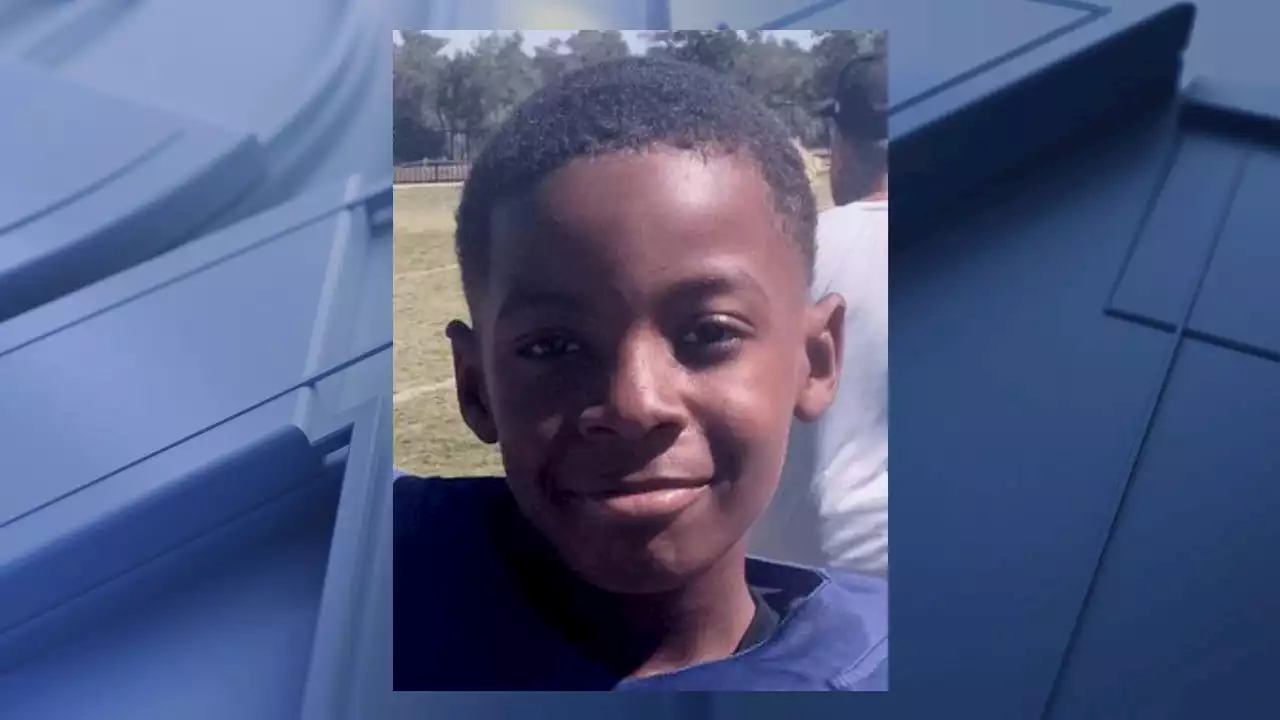 Missing 11-year-old Dallas boy found alive