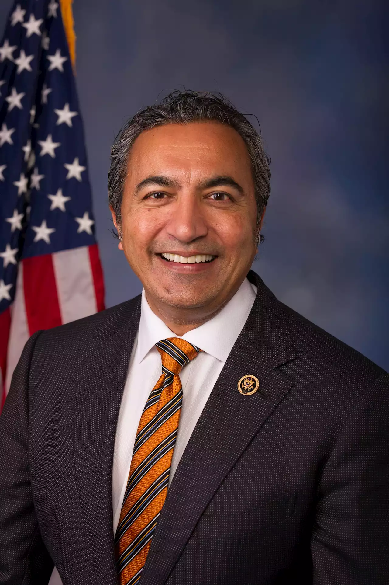 Democratic Rep. Ami Bera calls Biden megadonor and NBA co-owner's anti-Uyghur comment 'naive'