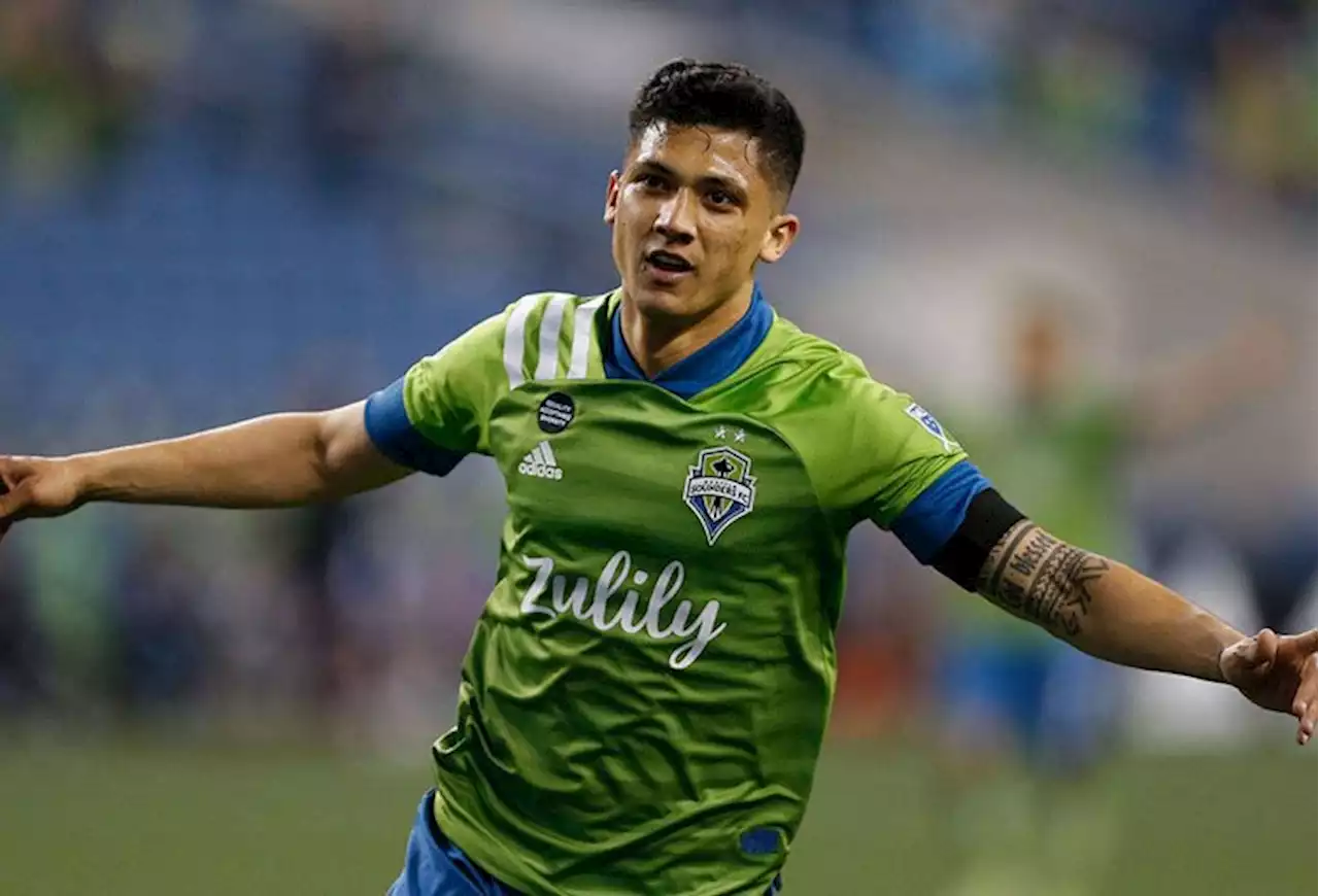 Oficial: el equipo en el que jugará Fredy Montero en 2022