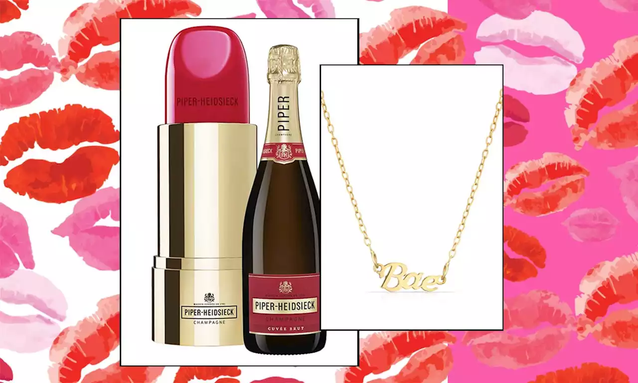 30 Galentine's Day gift ideas to make your bestie smile