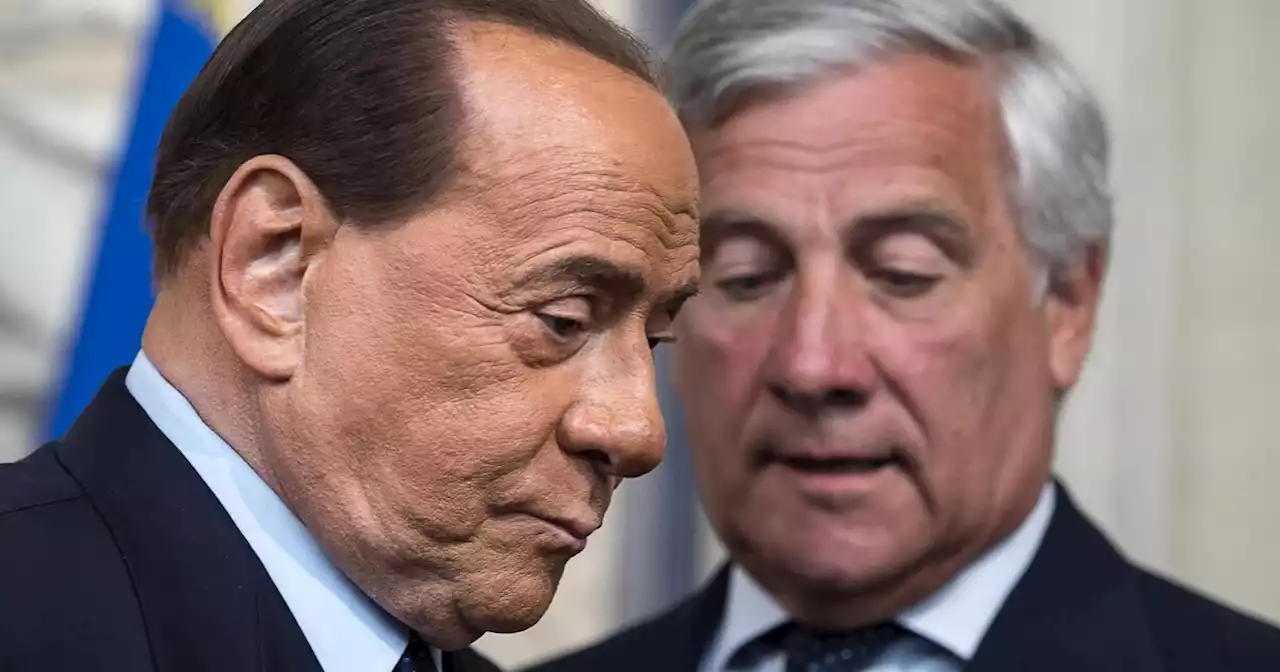 Il Cav. rinuncia al Colle: 'Il centrodestra farà nome condiviso. Draghi resti a Chigi'