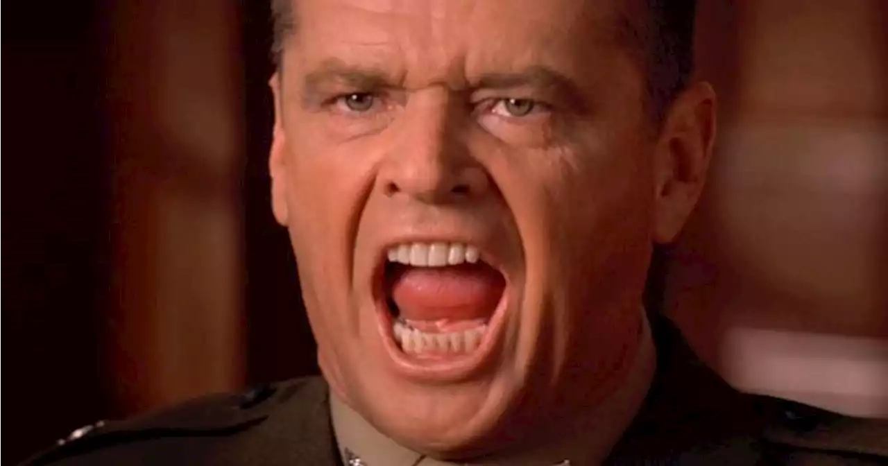 One of the most quoted scenes of all time is among the movies on TV tonight | JOE.ie