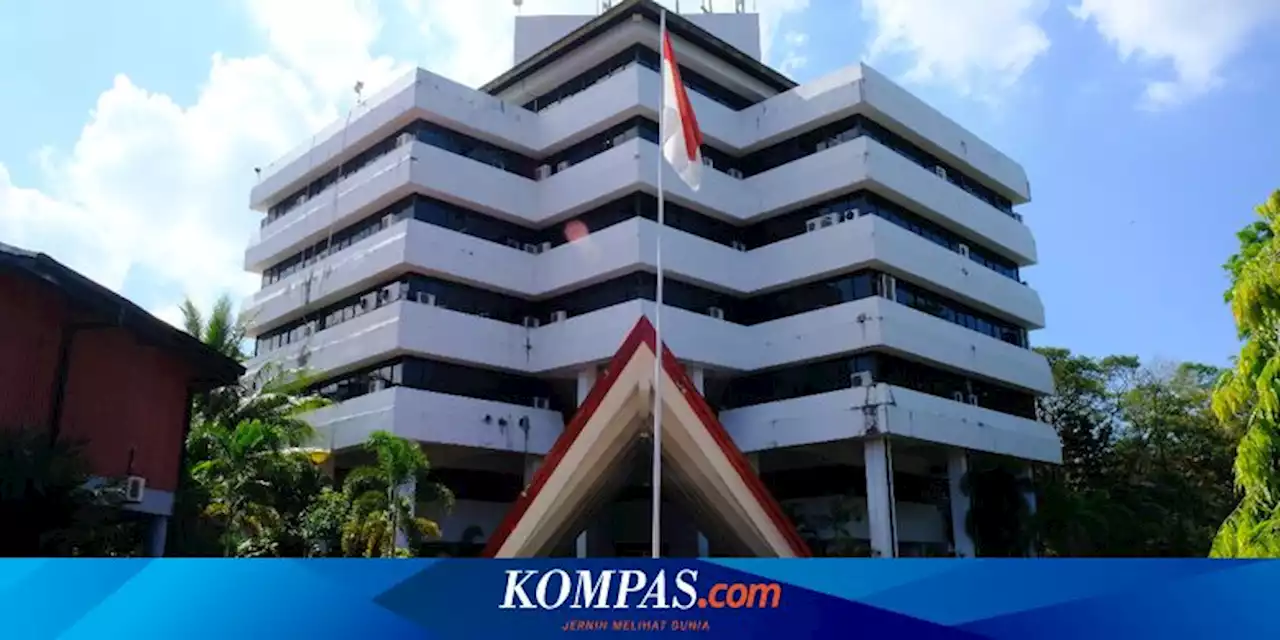 Ini Cerita Alumnus Unhas Jadi Komisaris Termuda Bank Syariah Indonesia