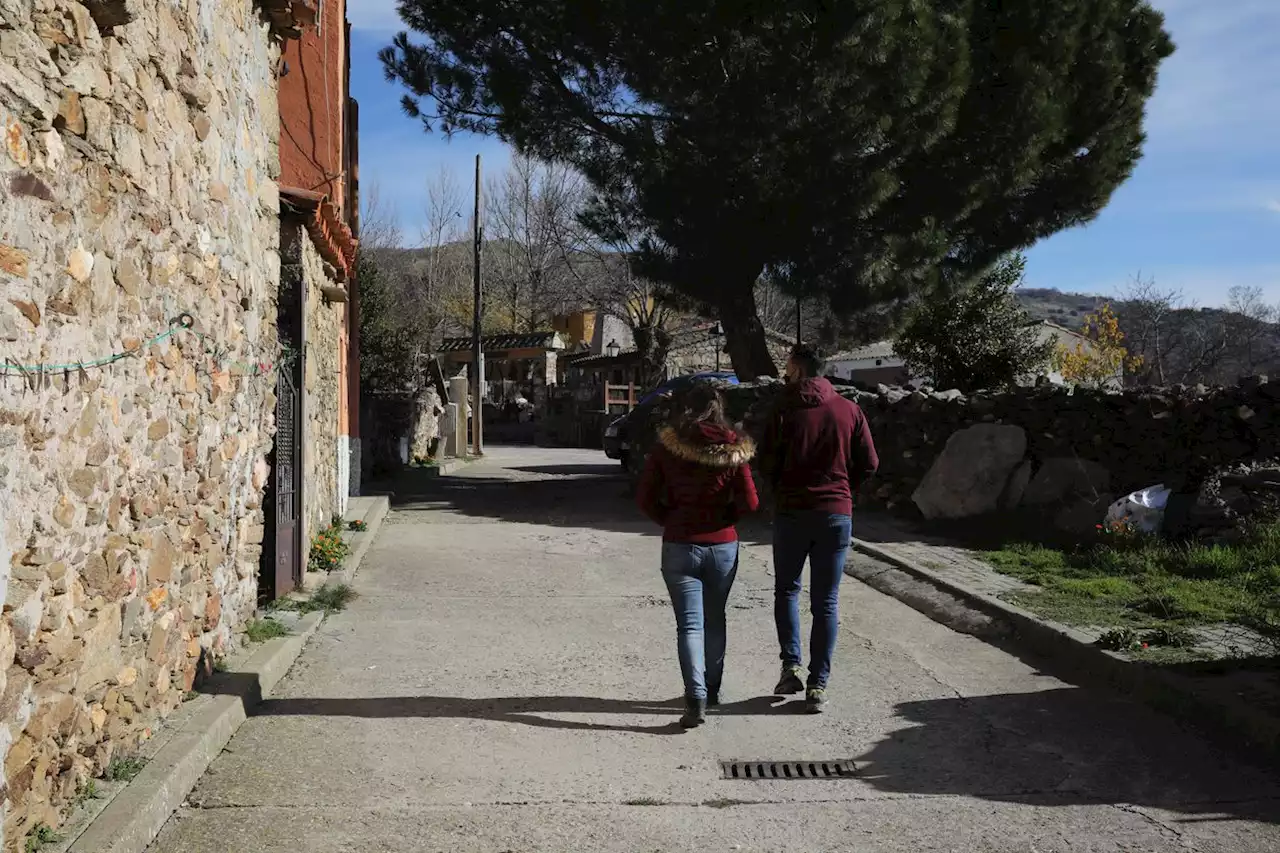 10.000 euros a los jóvenes para comprar casas en la España vacía