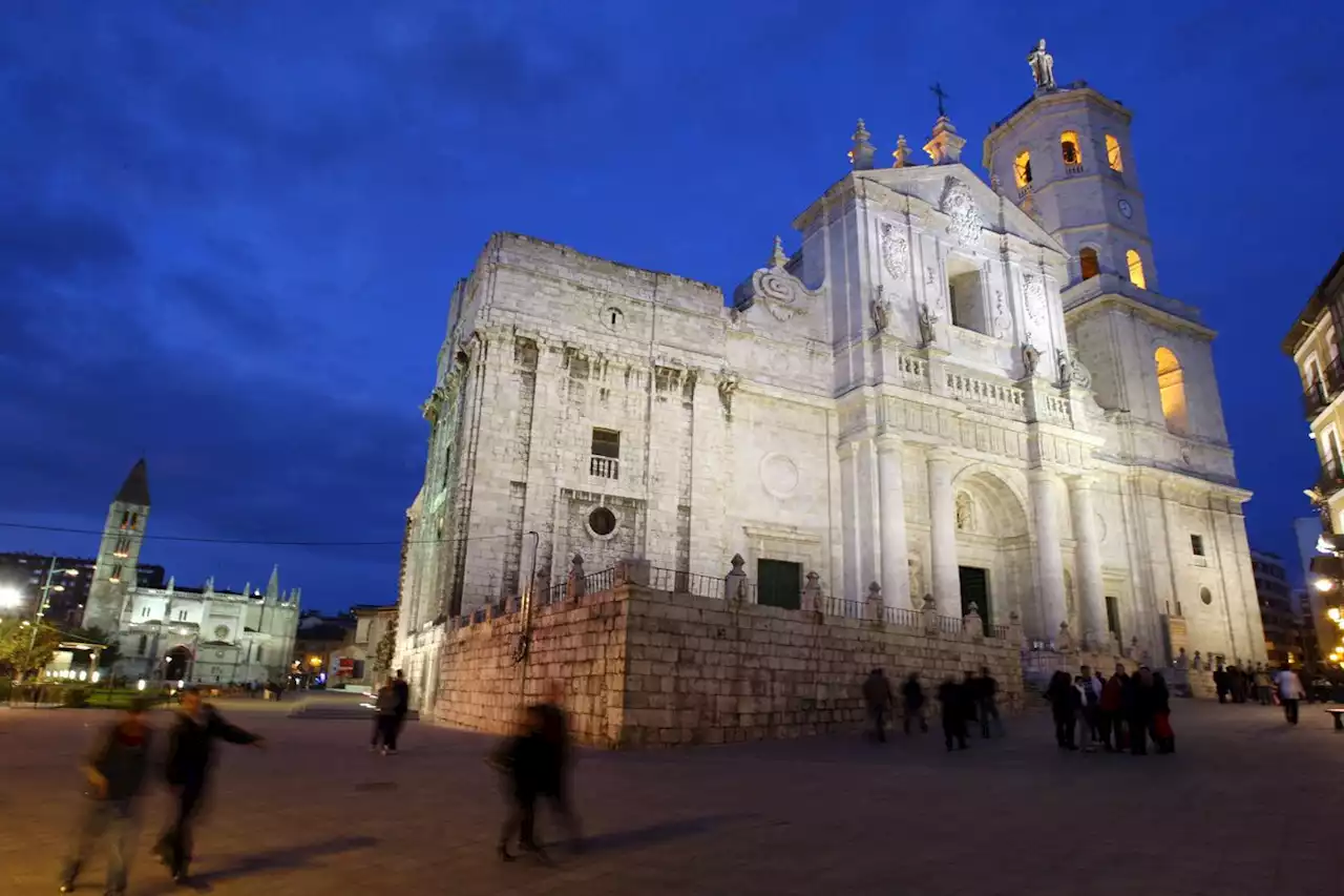 ¿Qué catedral española inacabada pudo ser la más grande de la Cristiandad?