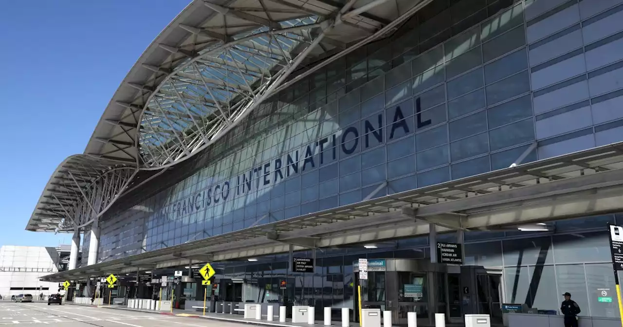 Man fatally shot by police at San Francisco airport had airsoft guns