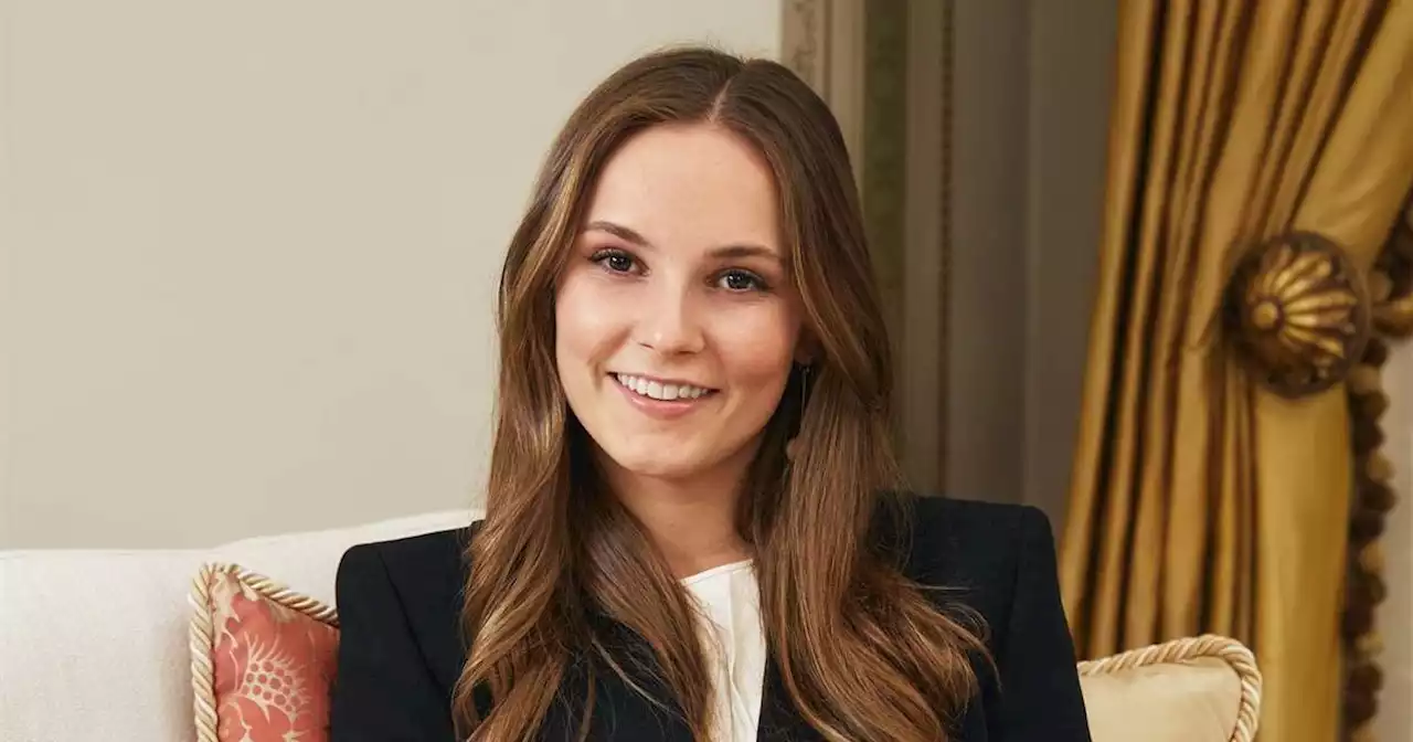 Ingrid Alexandra de Noruega cumple 18 años como la primera princesa que nace con derecho a ser reina en su país