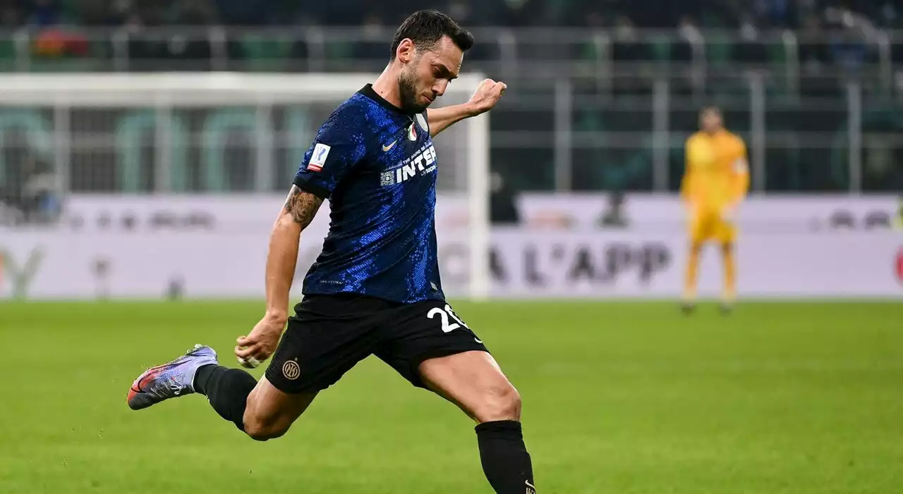 Inter-Venezia 0-0, la diretta: Inzaghi con i titolarissimi, ospiti decimati dal Covid