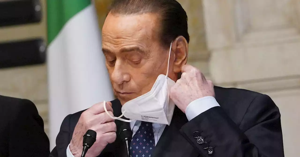 Quirinale, Silvio Berlusconi ritira la candidatura: 'Ora Draghi...', dal vertice di centrodestra un'indicazione pesante