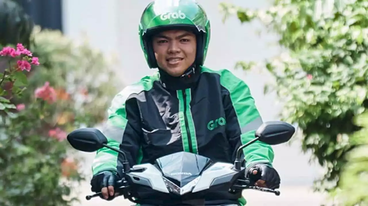 Grab broadens recovery program for Cebu micro businesses