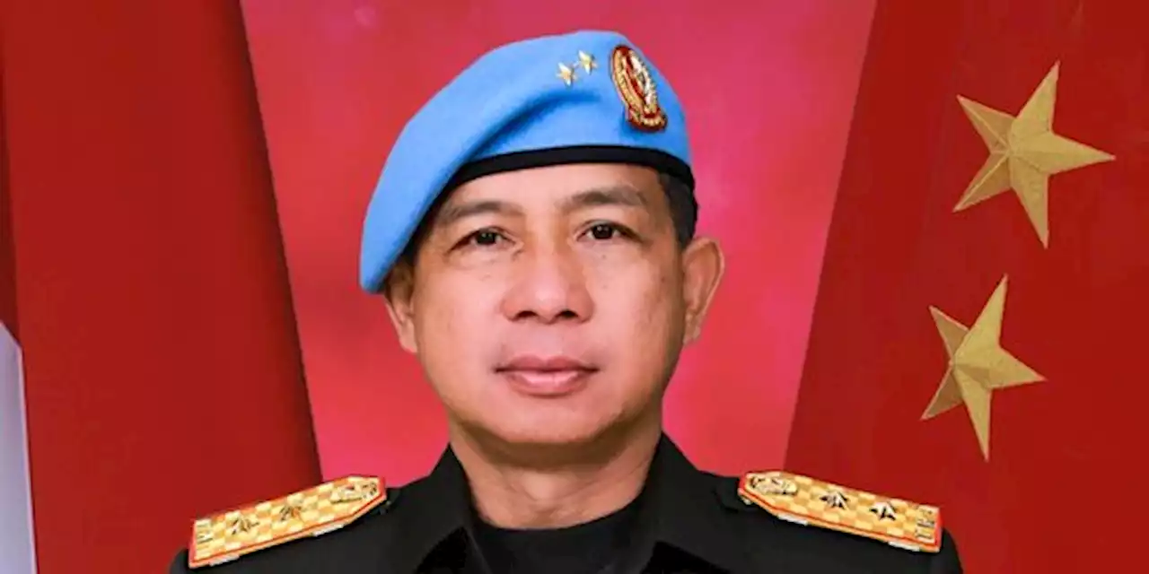 Wakasad Baru Mayjen Agus Subiyanto Cuma Punya Rumah Seluas 90 Meter Harta Rp714 Juta | merdeka.com