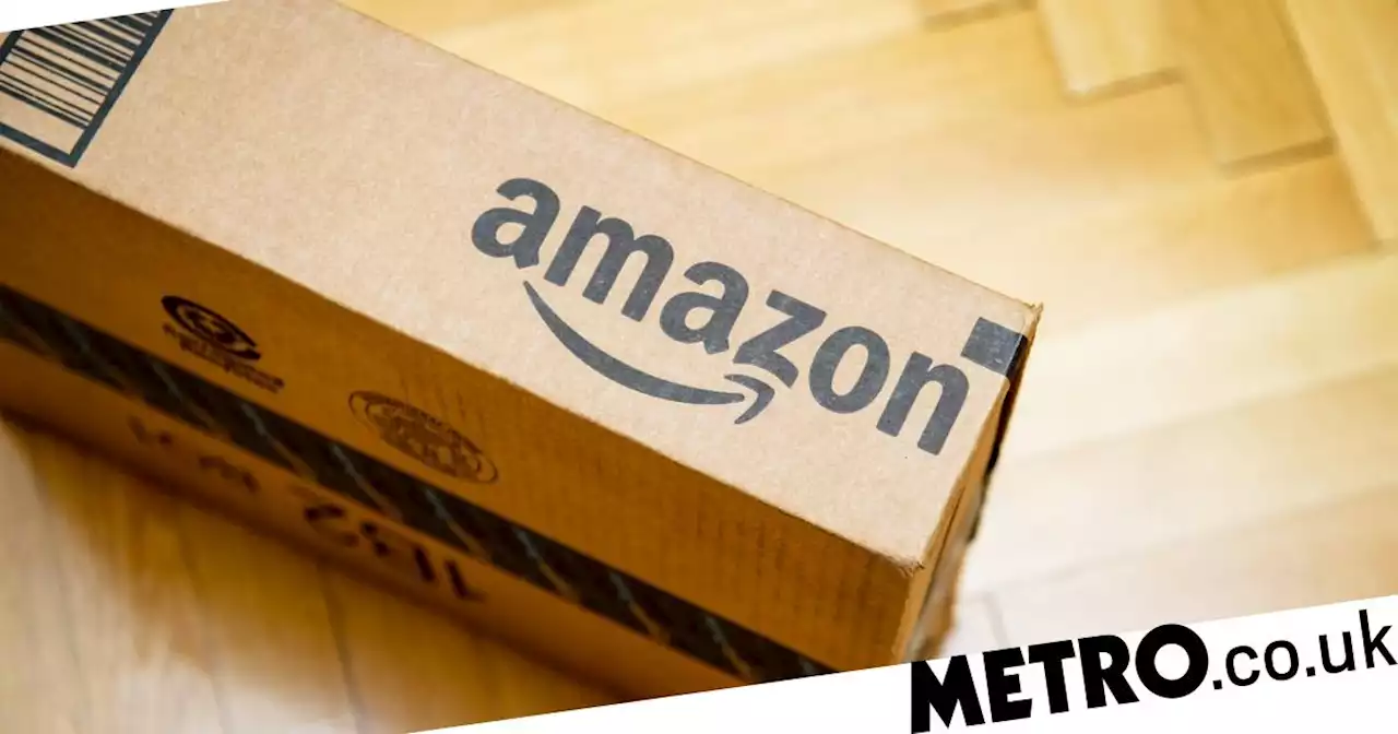 Where to get Amazon return pallets in the UK