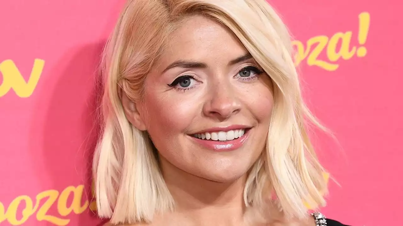 Holly Willoughby launched brand 2 years after exiting £11m deal with Peter Jones