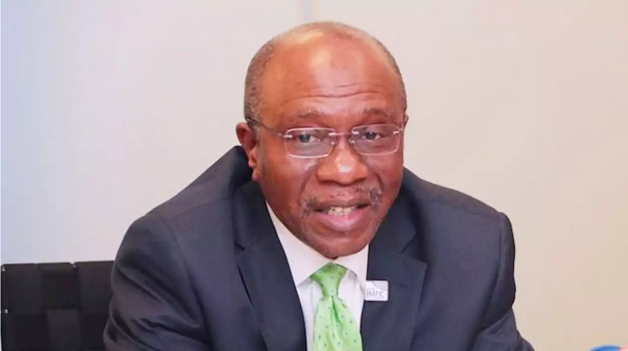 CBN implements e-invoice for importers, exporters Feb 1 - Punch Newspapers