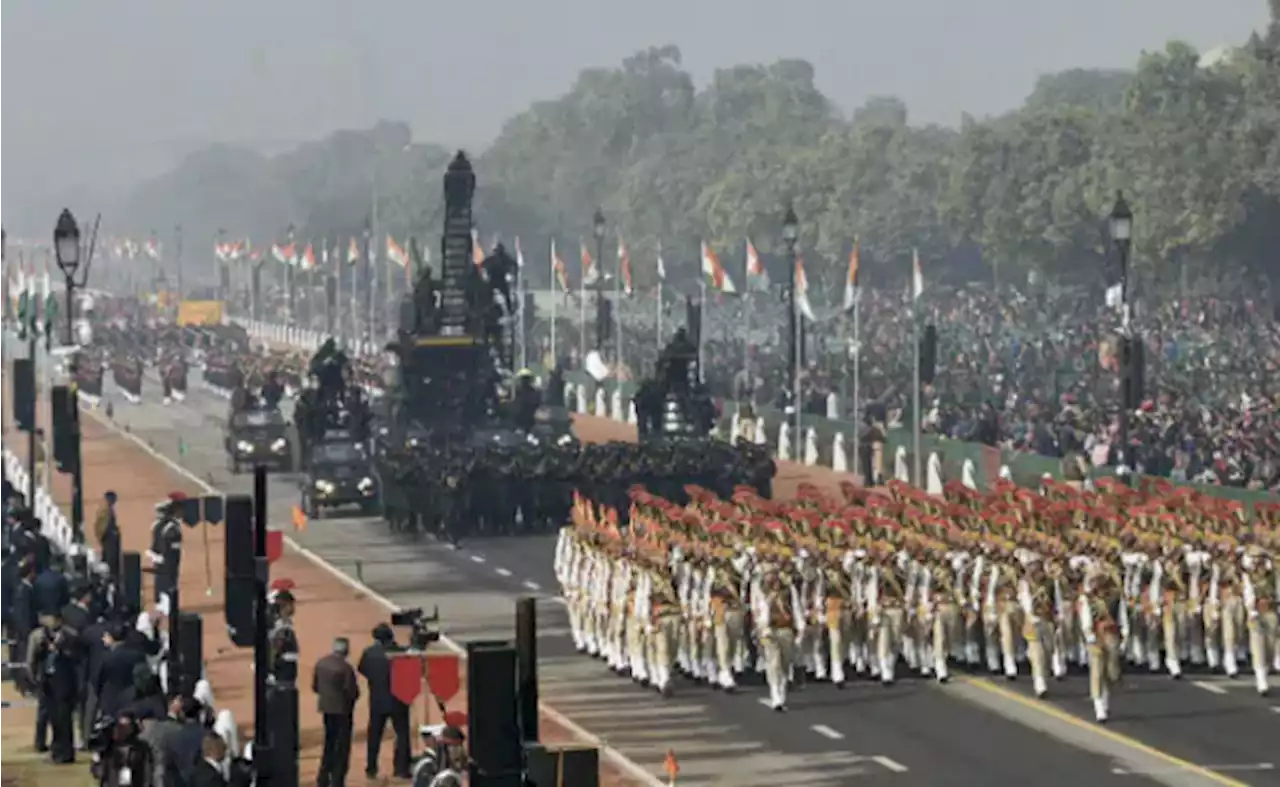 गणतंत्र दिवस परेड में DRDO की झांकियों में दिखेंगे तेजस के हथियार, पनडुब्बियों की AIP सिस्टम