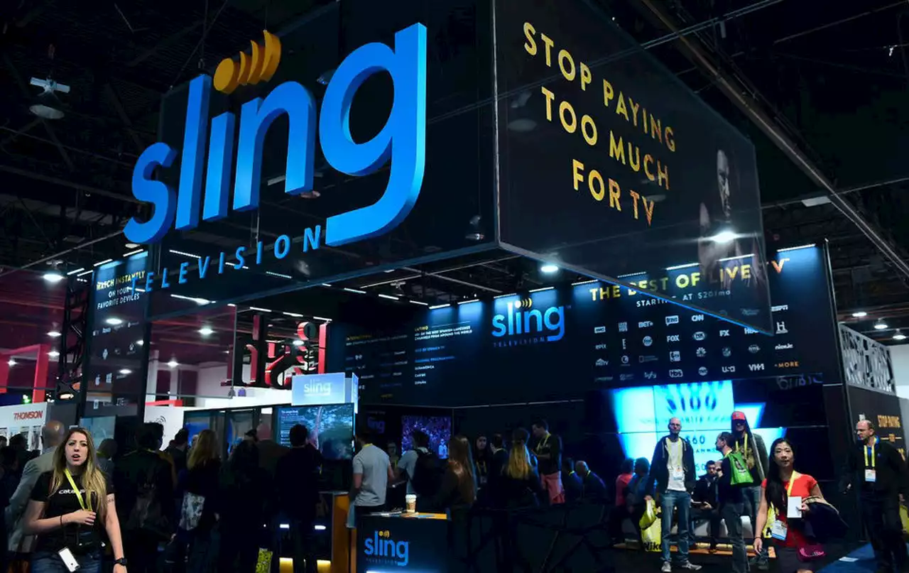 A guide to Sling TV streaming service: Price, live TV, channels, free trial