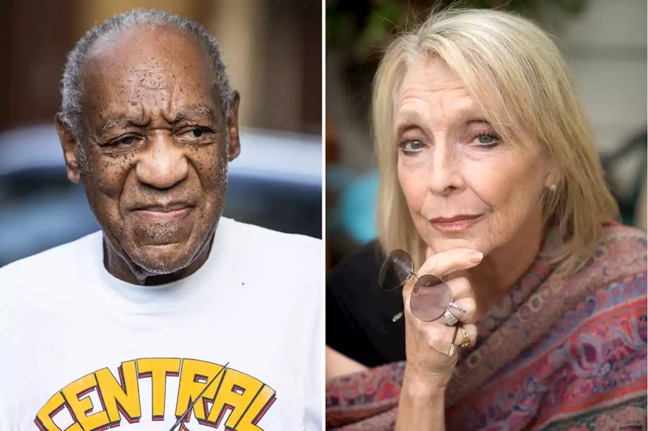 Bill Cosby accuser says he\nhid 'mental illness' behind \nTV dad facade