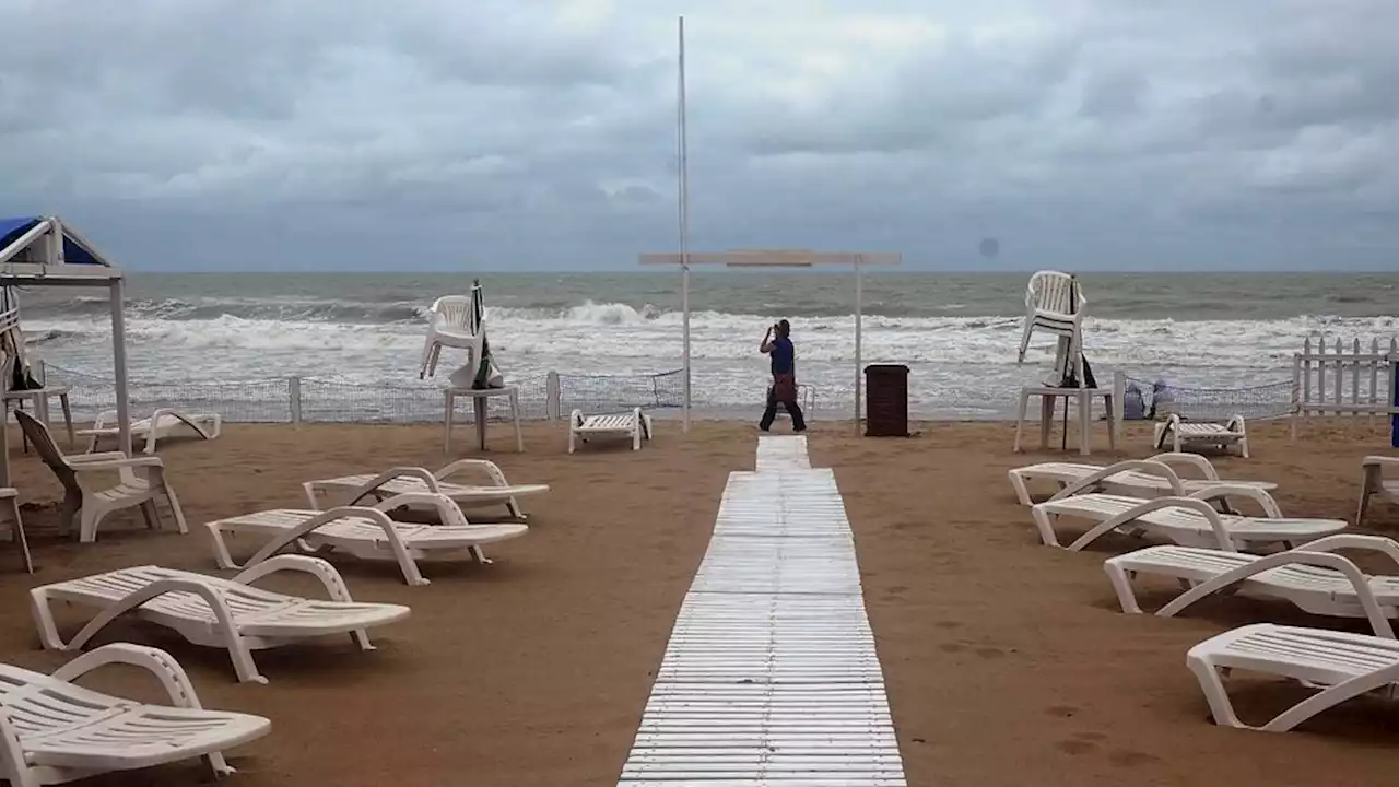 Villa Gesell: qué hacer cuando llueve o está nublado | Verano y vacaciones 2022