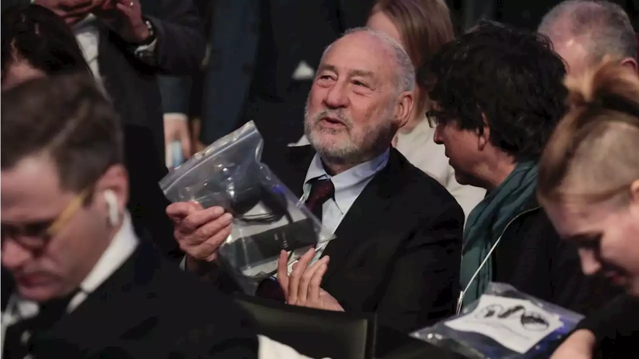 Ante las críticas, Stiglitz admitió que 'hablar de 'milagro' argentino tal vez fue demasiado fuerte'