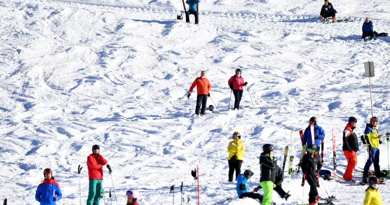 Skigeil: Zwei Bretter, die uns die Welt bedeuten