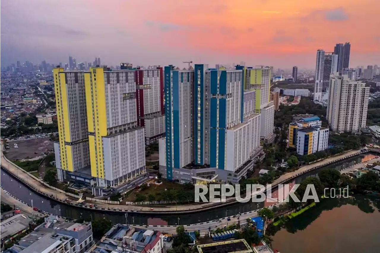 Jumlah Pasien Rawat Inap RSDC Wisma Atlet Kemayoran Berkurang 37 Orang |Republika Online