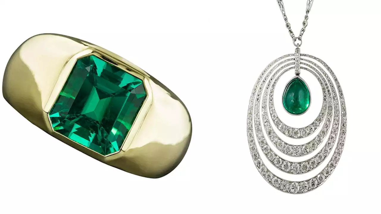 Everything You Need to Know About Collecting Vintage Jewelry in 2022