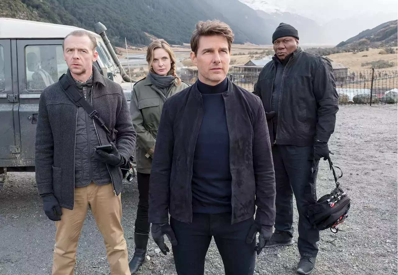 'Mission: Impossible' Sequels Postponed Another Year Due to Covid-19