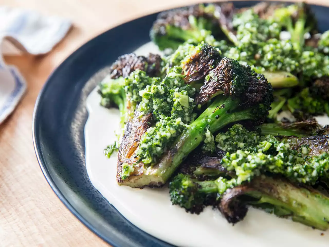 15 Broccoli Recipes to Get You Beyond Steamed