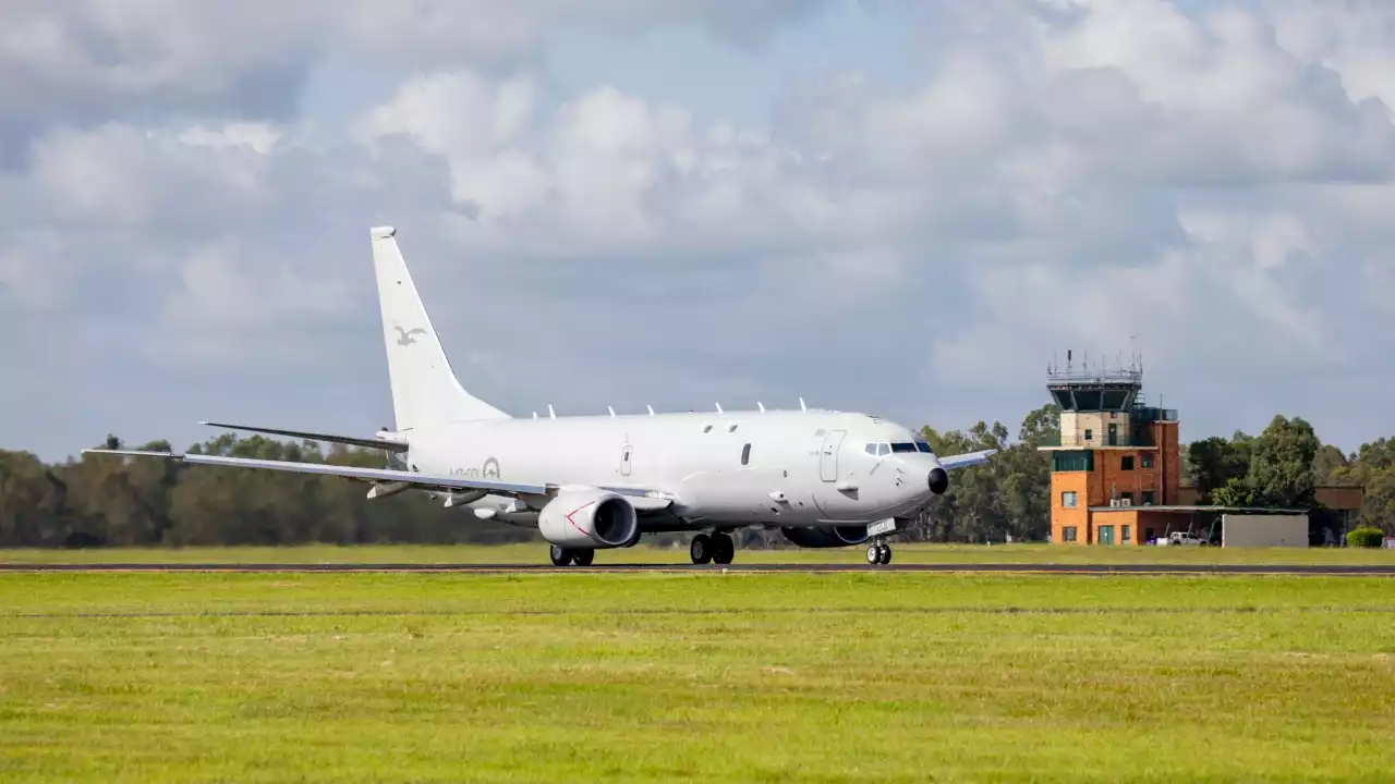 ‘Great challenges remain’: Australian aid arrives amid Tonga tsunami clean-up