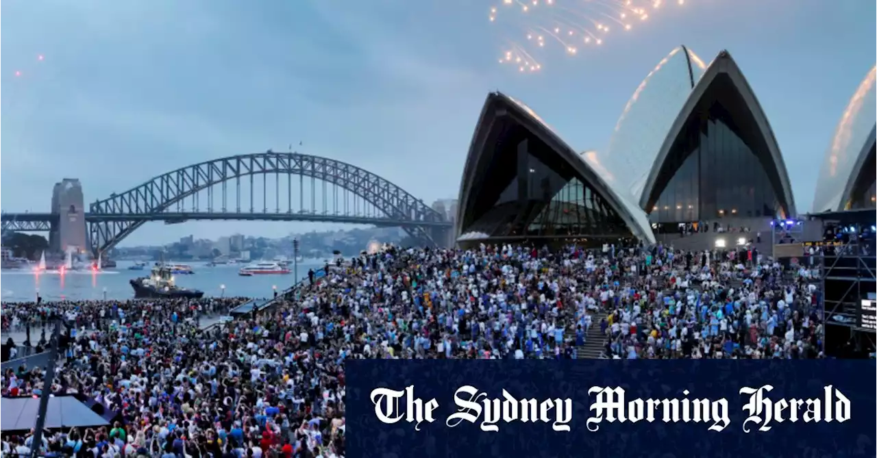 Australia Day confusion as COVID surge causes cancellation of events