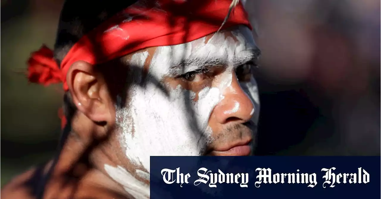 The Australia Day dilemma for Indigenous Australians: to participate or not?