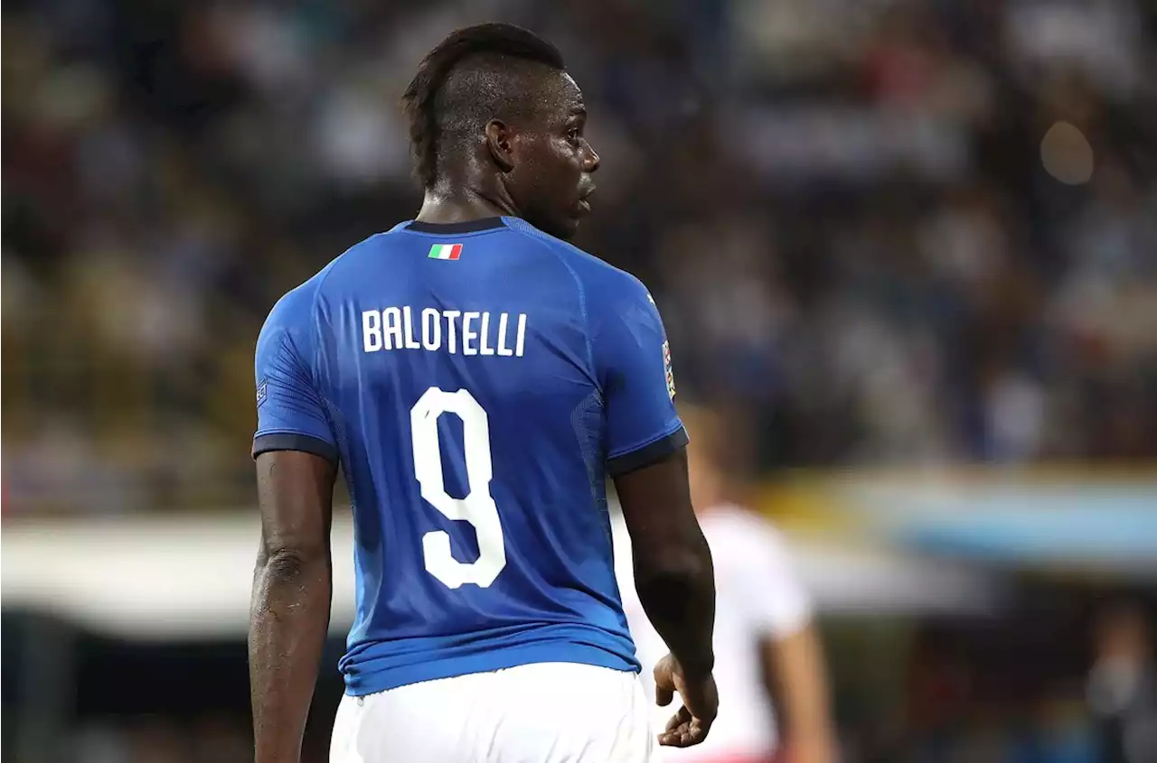 Sorpresa Mancini: Balotelli torna in Nazionale