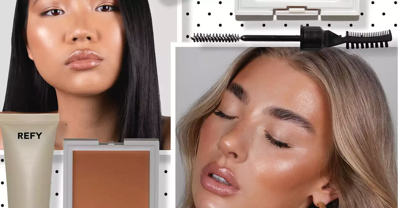 Why this influencer’s beauty brand will transform your make-up routine