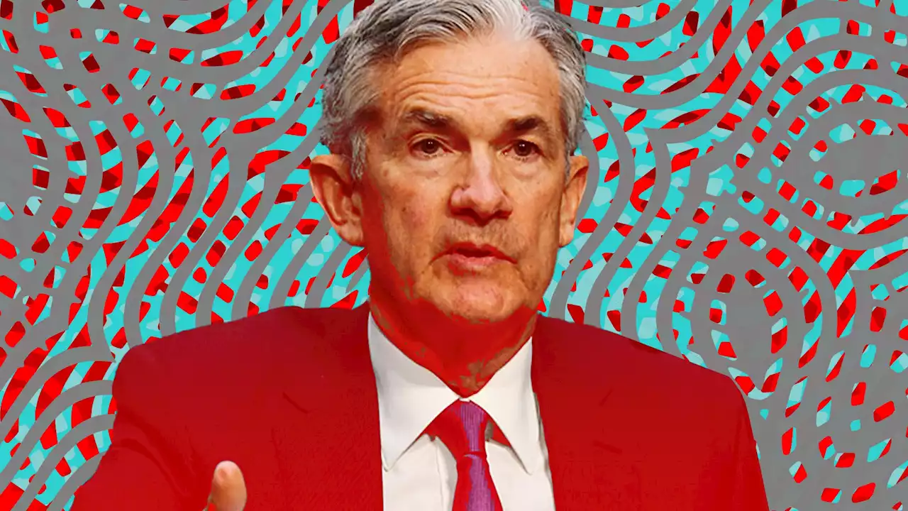 Fed chair Powell doubles down on continued survival of private stablecoins — as long as they are better regulated