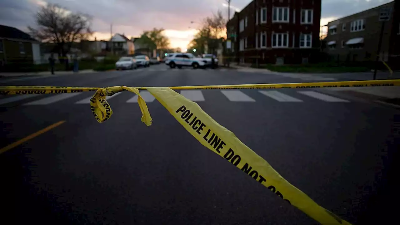 22-Year-Old NYPD Cop Killed in Harlem Shooting