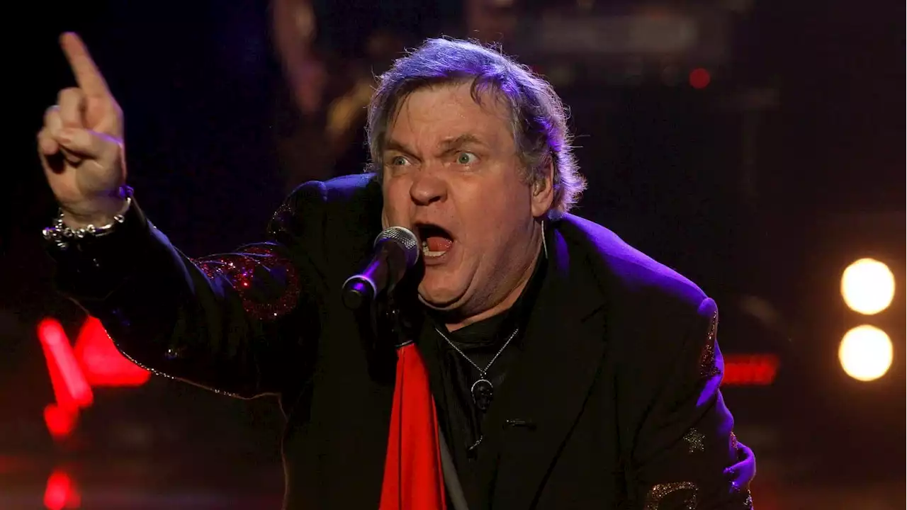 ‘If I Die, I Die’: Meat Loaf Spurned COVID Rules Before Death