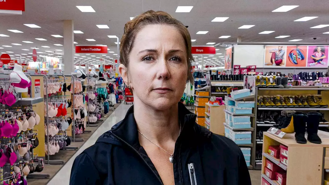 Mom About To Abandon Son In Target Reluctantly Turns Back After Hearing Name Called Over Loudspeaker