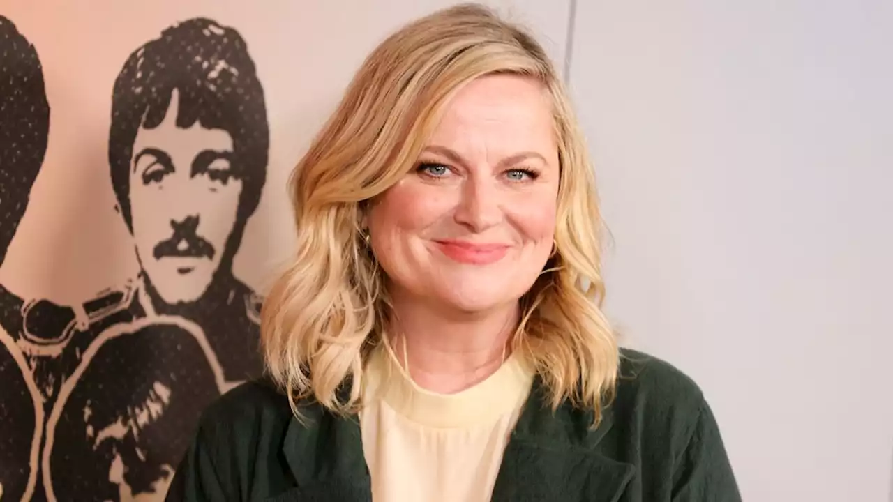 Sundance: Amy Poehler on What She Learned About Lucille Ball Directing Doc ‘Lucy and Desi’