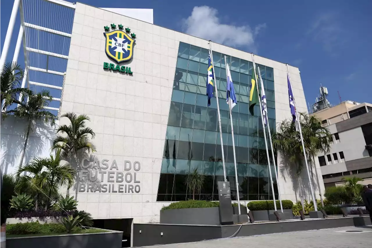 La contundente determinación de la CBF en contra de Bolsonaro - TyC Sports