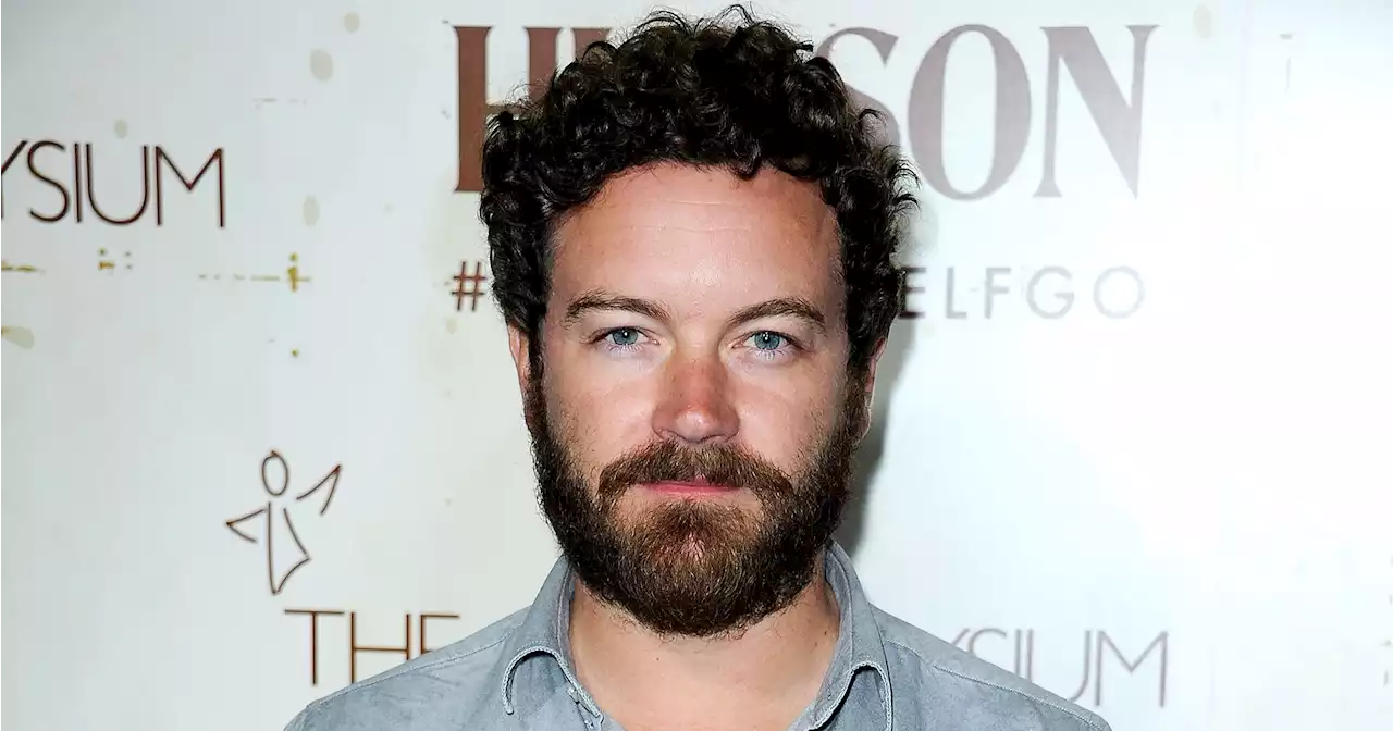 Danny Masterson’s Sexual Assault Trial: Everything to Know