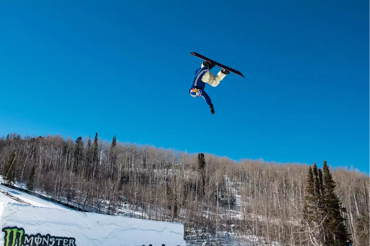 Dobbelt norsk i X Games: – Dette hadde jeg ikke forventet