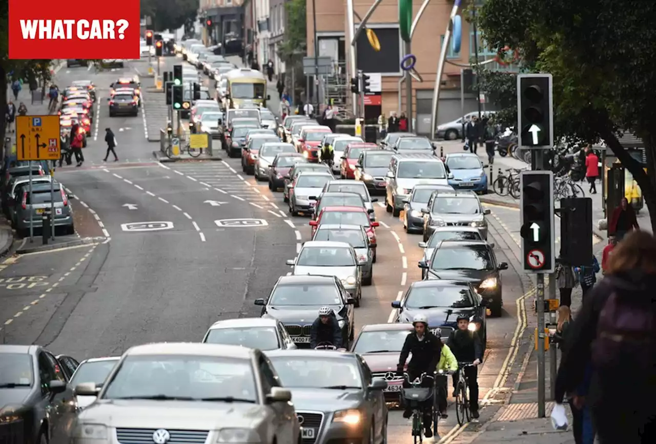 New £2 daily driving charge considered by London Mayor