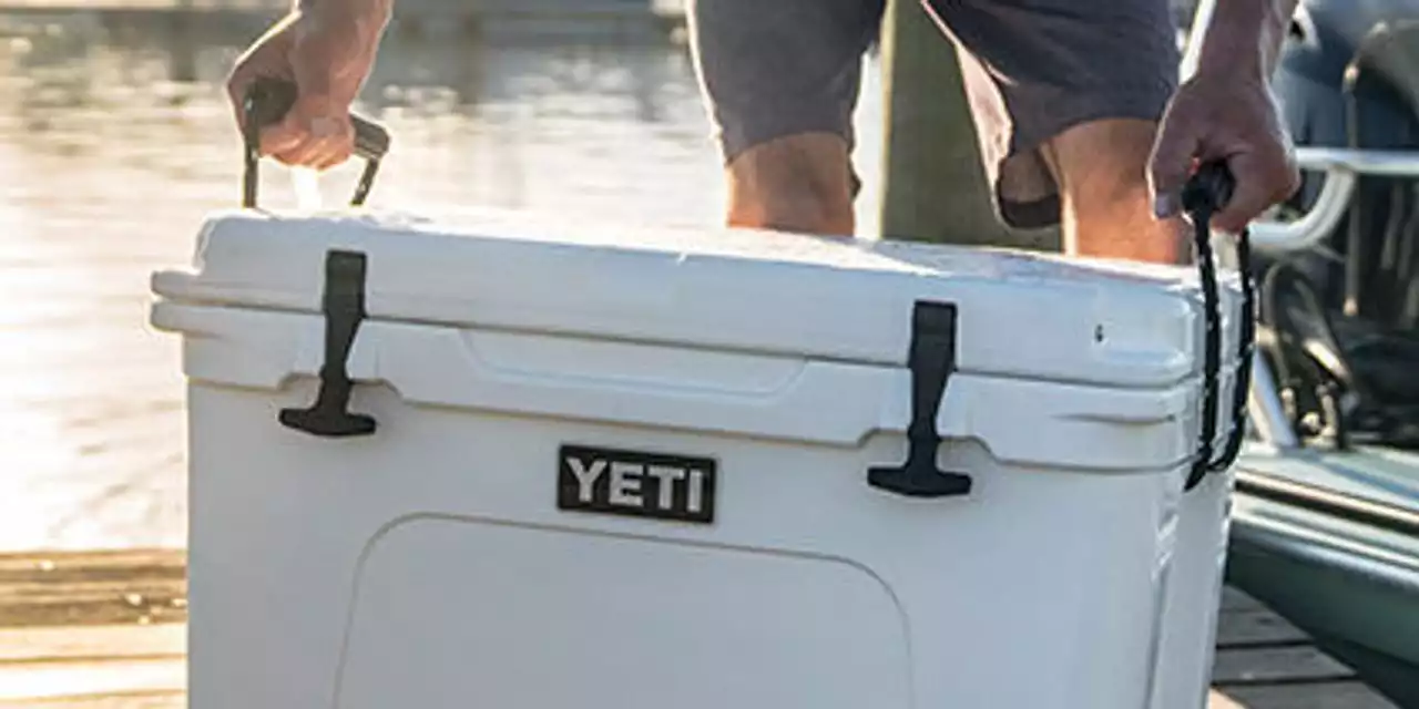 Yeti’s Billion-Dollar Strategy: No Celebrities, No Pandering