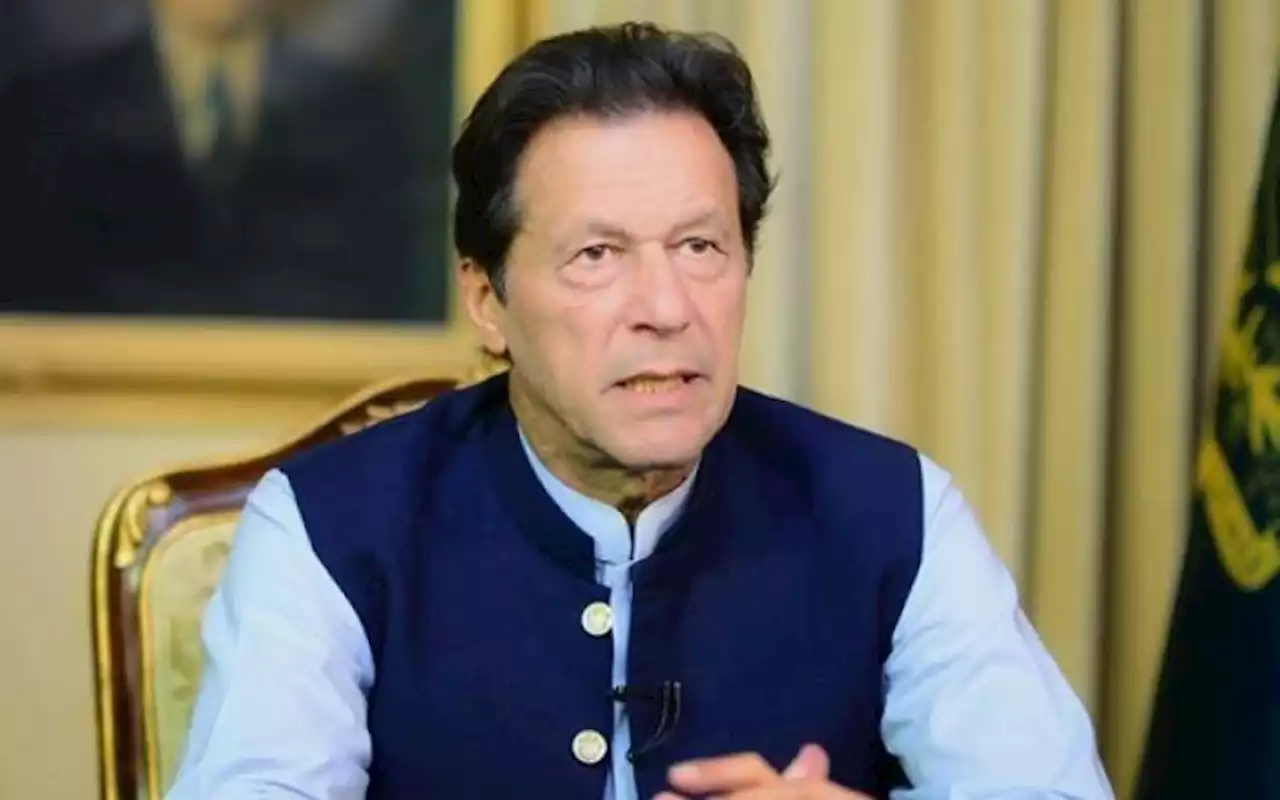 کیا مہنگائی کی وجہ سے ہم گھبرا لیں؟ خاتون کے سوال پر وزیراعظم نے کیا جواب دیا؟ جانیے