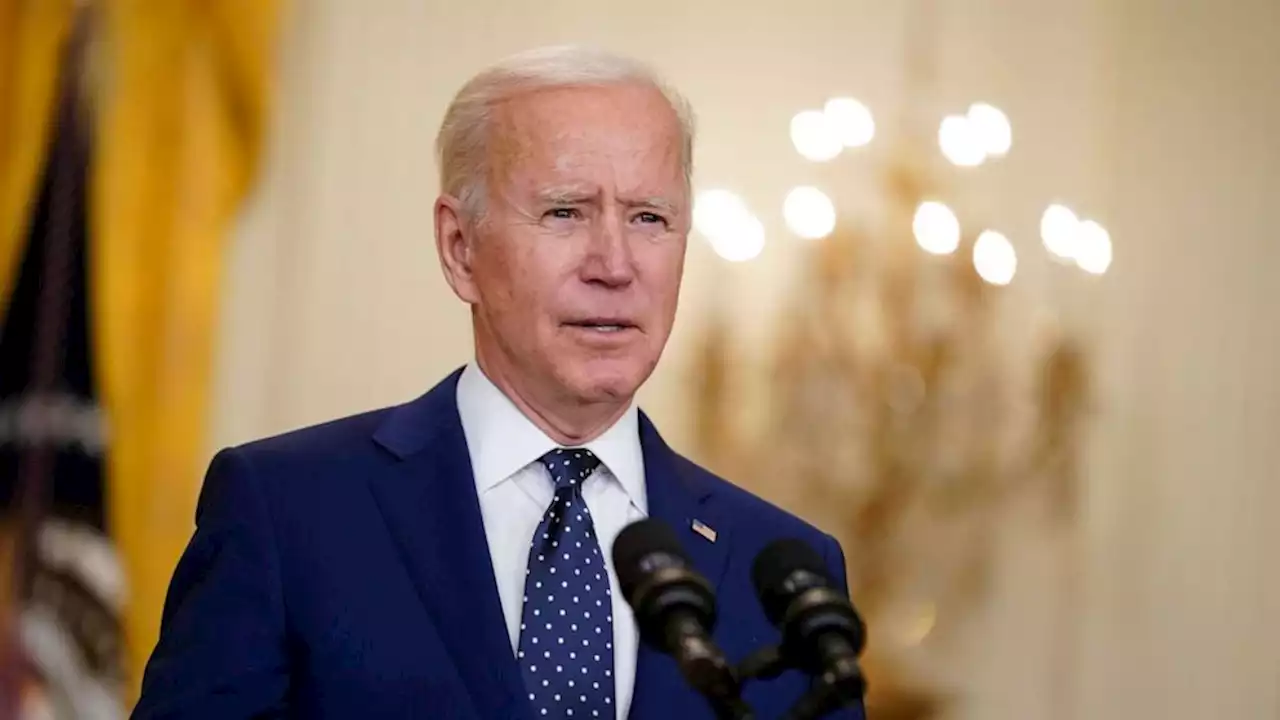 Biden's 1st-year record on immigration: tough challenges, harsh criticism