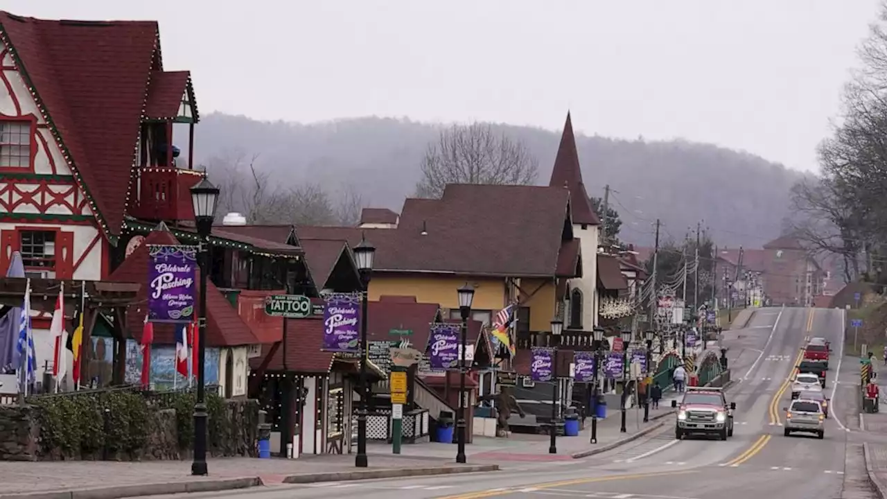 'Whoa, that's not right': Georgia towns lead census appeals