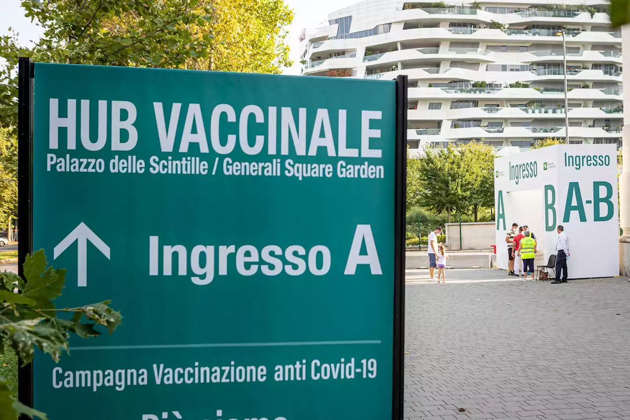 Vaccini covid, dati e numeri sulle dosi in Italia