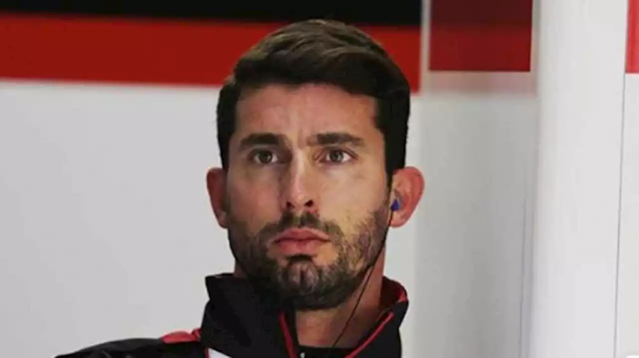 'Pechito' López larga quinto en la preliminar de las 24 horas de Daytona