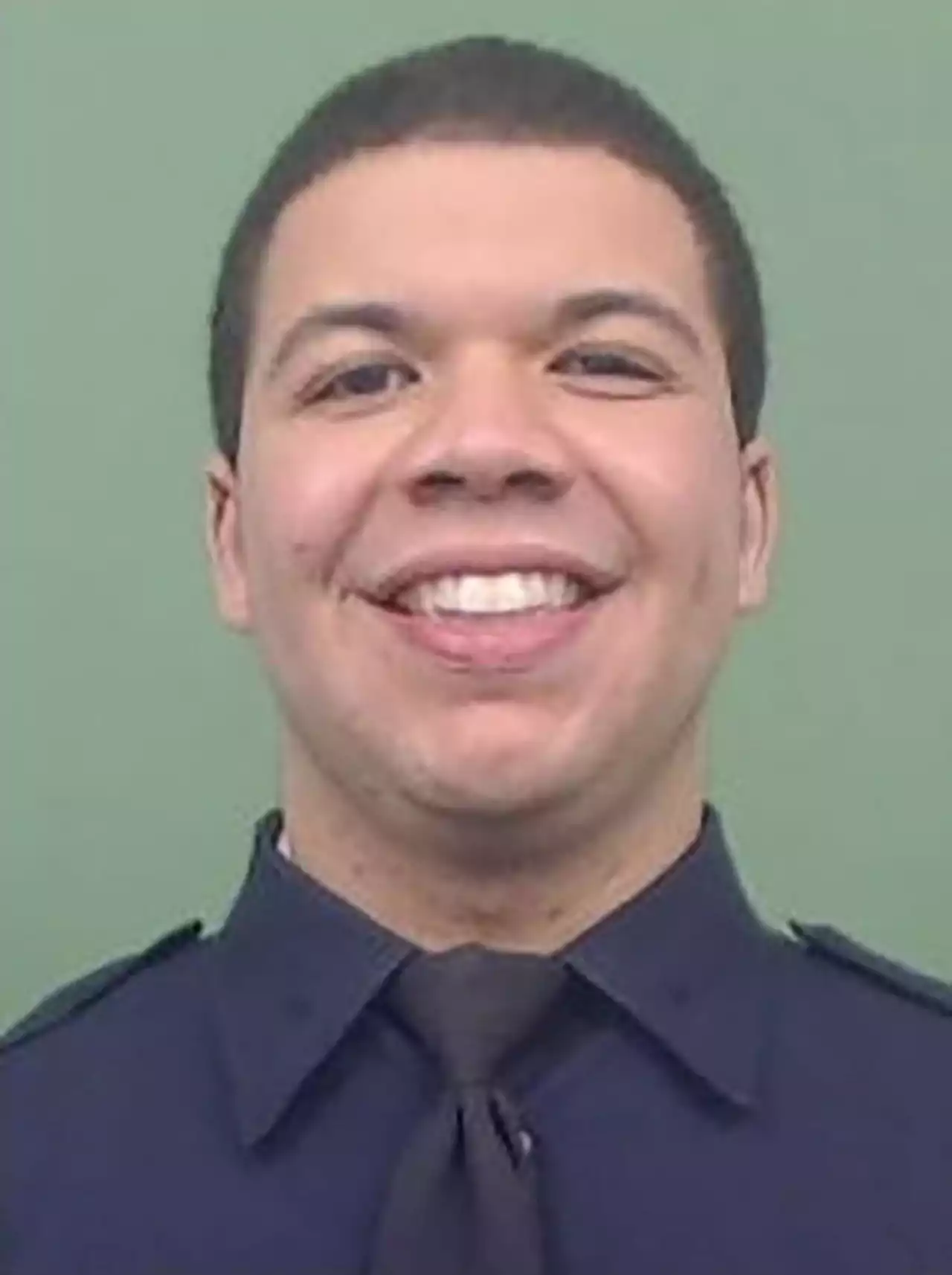 Young officer slain in Harlem joined to help 'chaotic city'