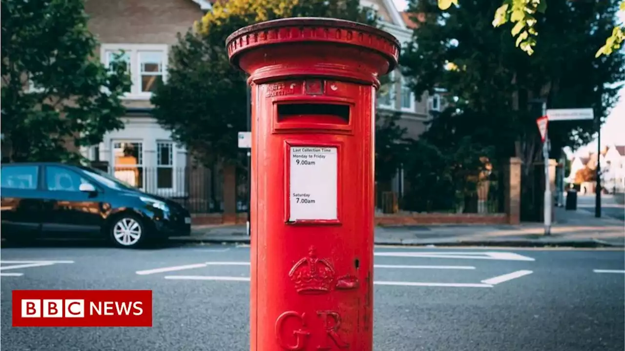 Why are old post boxes suddenly going missing?